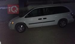Dodge Grand Caravan